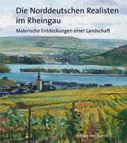Cover von Die Norddeutschen Realisten im Rheingau