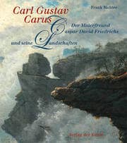 Cover von Carl Gustav Carus