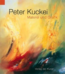 Cover von Peter Kuckei