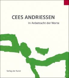 Cover von Cees Andriessen