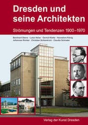 Cover von Dresden und seine Architekten