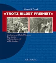 Cover von 'Trotz bildet Freiheit'