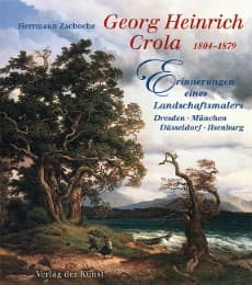 Cover von Georg Heinrich Crola (1804-1879)