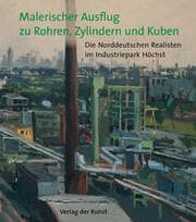 Cover von Malerischer Ausflug zu Rohren, Zylindern und Kuben