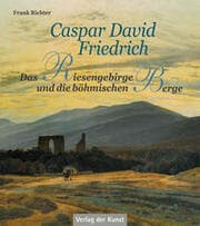 Cover von Caspar David Friedrich