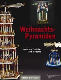 Cover von Weihnachtspyramiden