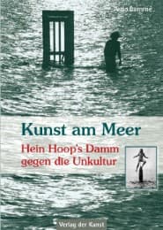 Cover von Kunst am Meer