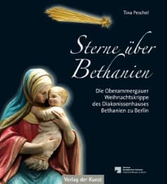 Cover von Sterne über Bethanien