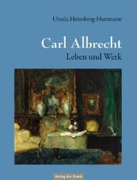 Cover von Carl Albrecht (1862-1926)