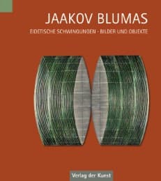 Cover von Jaakov Blumas