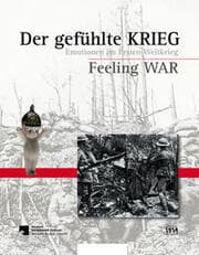 Cover von Der gefühlte Krieg /Feeling War