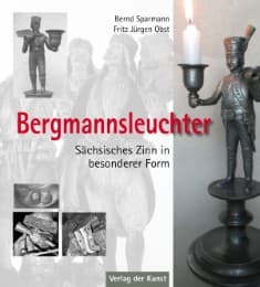 Cover von Bergmannsleuchter