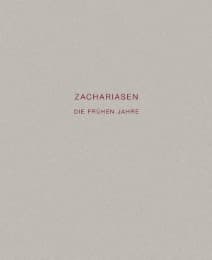 Cover von Zachariasen