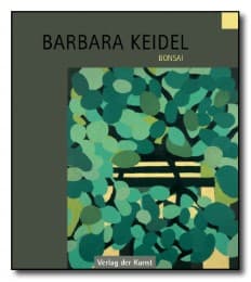 Cover von Barbara Keidel