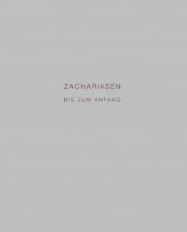Cover von Zachariasen