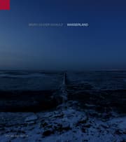 Cover von Marc-Oliver Schulz - Wasserland