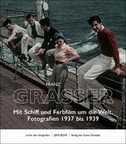 Cover von Franz Grasser