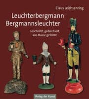 Cover von Leuchterbergmann - Bergmannsleuchter