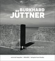 Cover von Burkhard Jüttner - Situationen