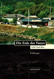 Cover von Die Erde des Vaters