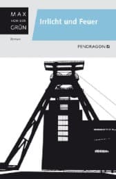 Cover von Irrlicht und Feuer