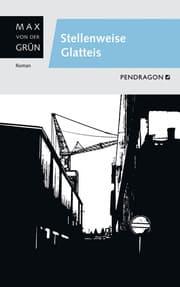 Cover von Stellenweise Glatteis