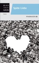Cover von Späte Liebe