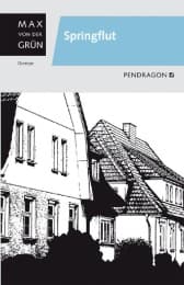 Cover von Springflut
