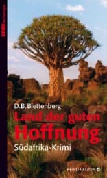 Cover von Land der guten Hoffnung