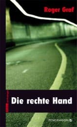 Cover von Die rechte Hand