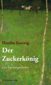 Cover von Der Zuckerkönig