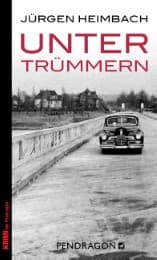 Cover von Unter Trümmern