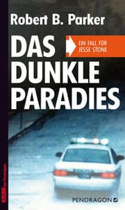 Cover von Das dunkle Paradies