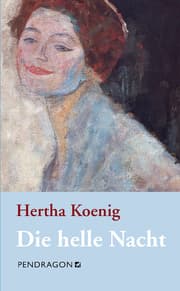 Cover von Die helle Nacht