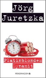 Cover von Platinblondes Dynamit