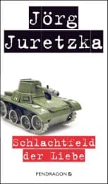 Cover von Schlachtfeld der Liebe