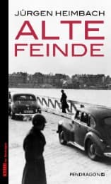 Cover von Alte Feinde