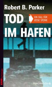 Cover von Tod im Hafen