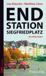 Cover von Endstation Siegfriedplatz