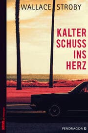 Cover von Kalter Schuss ins Herz