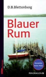 Cover von Blauer Rum