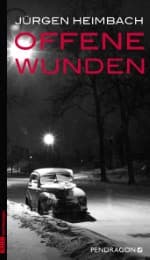 Cover von Offene Wunden