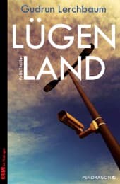 Cover von Lügenland