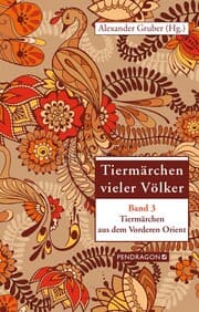 Cover von Tiermärchen aus dem Vorderen Orient
