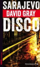 Cover von Sarajevo Disco