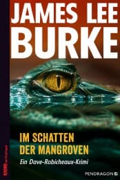 Cover von Im Schatten der Mangroven