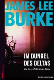 Cover von Im Dunkel des Deltas