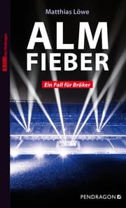 Cover von Almfieber
