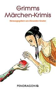 Cover von Grimms Märchen-Krimis