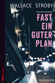 Cover von Fast ein guter Plan
